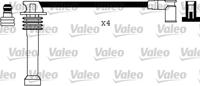 Bougiekabelset VALEO, Diameter (mm)8mm, u.a. für Ford, Mazda, Volvo