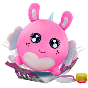 Gear2Play Biggies pluchen konijn - roze