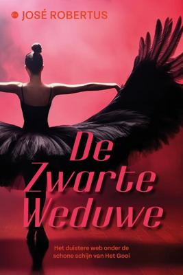 De Zwarte Weduwe (Paperback)