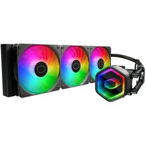 CoolerMaster MasterLiquid 360 Core II ARGB