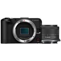 Canon EOS R50 V + RF-S 18-45mm F/4.5-6.3 IS STM