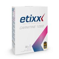 Etixx Carnitine 30 Tabletten - thumbnail