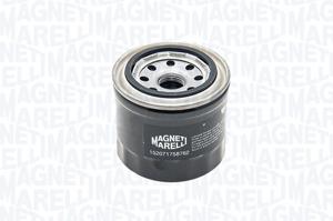 Magneti Marelli Oliefilter 152071758762