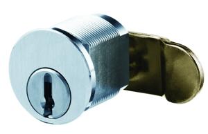 Allux Brievenbusslot Ruko 5Pin Zijsluitend - 40200003