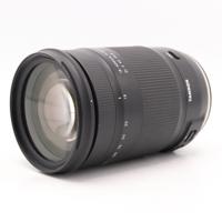 Tamron 18-400mm F/3.5-6.3 Di II VC HLD Canon EF-S occasion