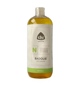 Badolie neutraal