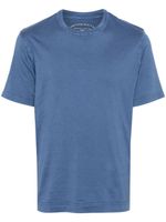 Fedeli t-shirt Extreme en coton - Bleu