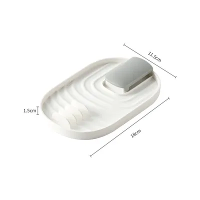 SpoonNest - Hittebestendige Lepelhouder & Spatelrekje voor in de Keuken SpoonNest - Hittebestendige Lepelhouder & Spatelrekje voor in de Keuken