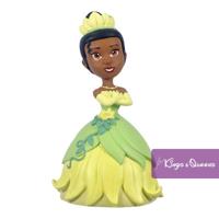 Ornament l93 fc tiana stylized Hallmark - Hallmark Ornament l93 fc tiana stylized Hallmark - Hallmark