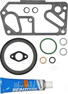 Pakkingsset, motorblok 083833201