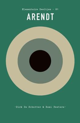 Arendt (Paperback)