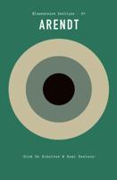 Arendt (Paperback) Arendt (Paperback)