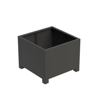 Adezz: Florida AFP5.1 Plantenbak - Aluminium