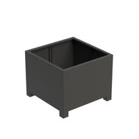 Adezz: Florida AFP5.1 Plantenbak - Aluminium