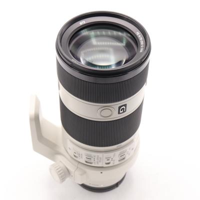 Sony FE 70-200mm F/4 G OSS occasion