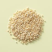 Quinoa gepoft (bio) 9 kg baal