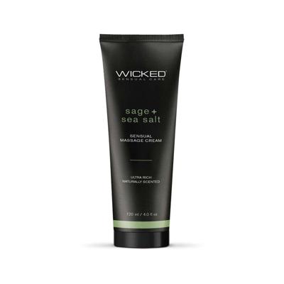Badzout Wicked Sensual Care