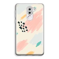 Sunday Chillings: Honor 6X Transparant Hoesje