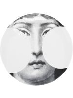 Fornasetti assiette Fornasetti Tema e Variazioni n.149 - Blanc - thumbnail