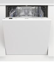 Indesit DIC3B+16A vaatwasser Volledig ingebouwd 13 couverts F - thumbnail