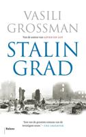 Stalingrad - Vasili Grossman - ebook