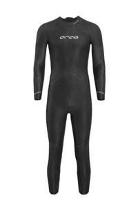 Orca Athlex Flow V2 lange mouw wetsuit heren 11