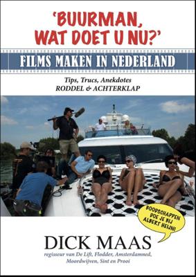 Buurman, wat doet u nu? (Paperback)
