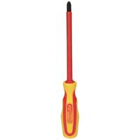 KS Tools 117.0528 1170528 Kruiskop schroevendraaier PH 3