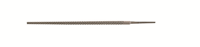 Bahco ronde rasp 10 halfzoet | 6-345-10-2-0 Bahco ronde rasp 10 halfzoet | 6-345-10-2-0