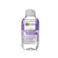 Gezichtsmake-Up Verwijderaar Garnier Struccante Occhi Express 2 In 1 125 ml