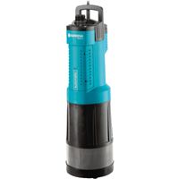 Dompelpomp 6000/5 automatic Dompel- en drukpompen