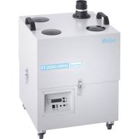 Weller T0053667699N Soldeerdampafzuiging 120 V 460 VA Weller T0053667699N Soldeerdampafzuiging 120 V 460 VA