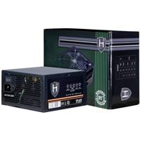 Inter-Tech HIPOWER SP-650 PC-netvoeding 650 W Inter-Tech HIPOWER SP-650 PC-netvoeding 650 W