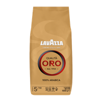 Lavazza Qualità Oro - Koffiebonen 1 KG Lavazza Qualità Oro - Koffiebonen 1 KG
