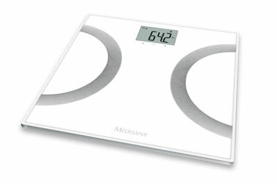 Medisana BS 445 Connect analyse weegschaal