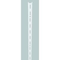 XHANDER wandrail enkel wit 96cm XHANDER wandrail enkel wit 96cm