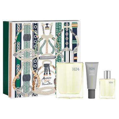 Hermès H24 Eau de Toilette Giftset