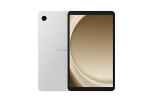 Samsung Galaxy Tab A9 (2023) 64GB Wifi Tablet Zilver