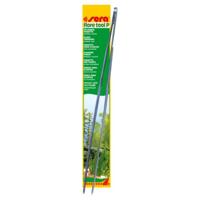 Sera Flore Tool P Plantenpincet 25cm - RVS Aquarium Onderhoud & Verzorgingsgereedschap