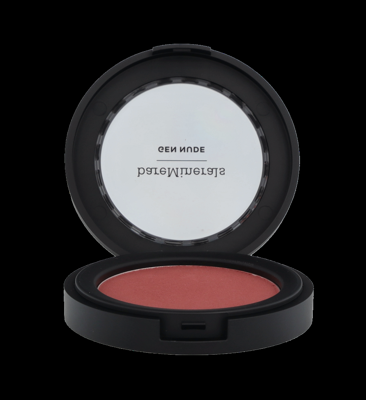 BareMinerals Gen Nude Powder Blush 6 g You Had Me At Merlot Dames