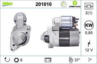 Valeo Starter 201010 - thumbnail