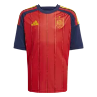 Adidas Spanje Thuisshirt 2026 Junior