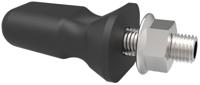 MOTOISM "type-t" richtingaanwijzer turn signal mi type-t
