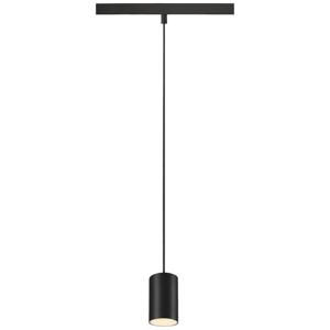 SLV NUMINOS XS LED-hanglamp Track 8.7 W LED Zwart, Wit