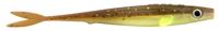 Spro Iris V-Power 20 cm Uv Brown Chartreuse