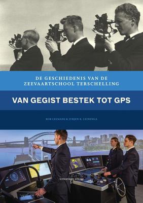 Van gegist bestek tot gps (Hardback)