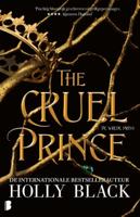The Cruel Prince (Paperback)
