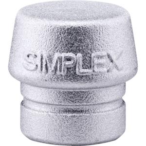 Halder SIMPLEX 3209040 Rubberdop Hard 120 g 1 stuk(s)