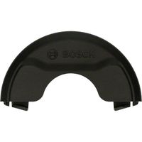 Bosch Accessories 2608000761 Beschermkap voor snijden, opsteekbare kunststof, 125 mm