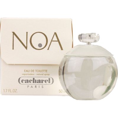 Noa eau de toilette, 50 ml